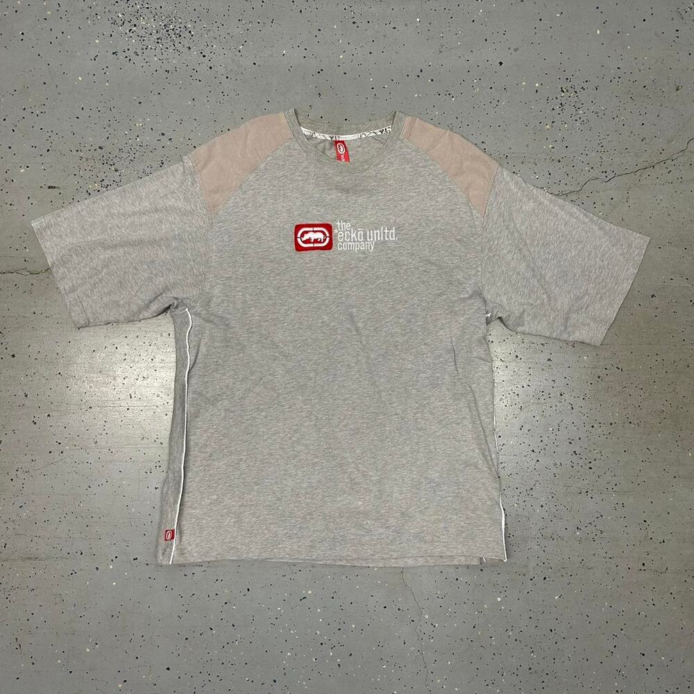 Y2K Ecko T-Shirt